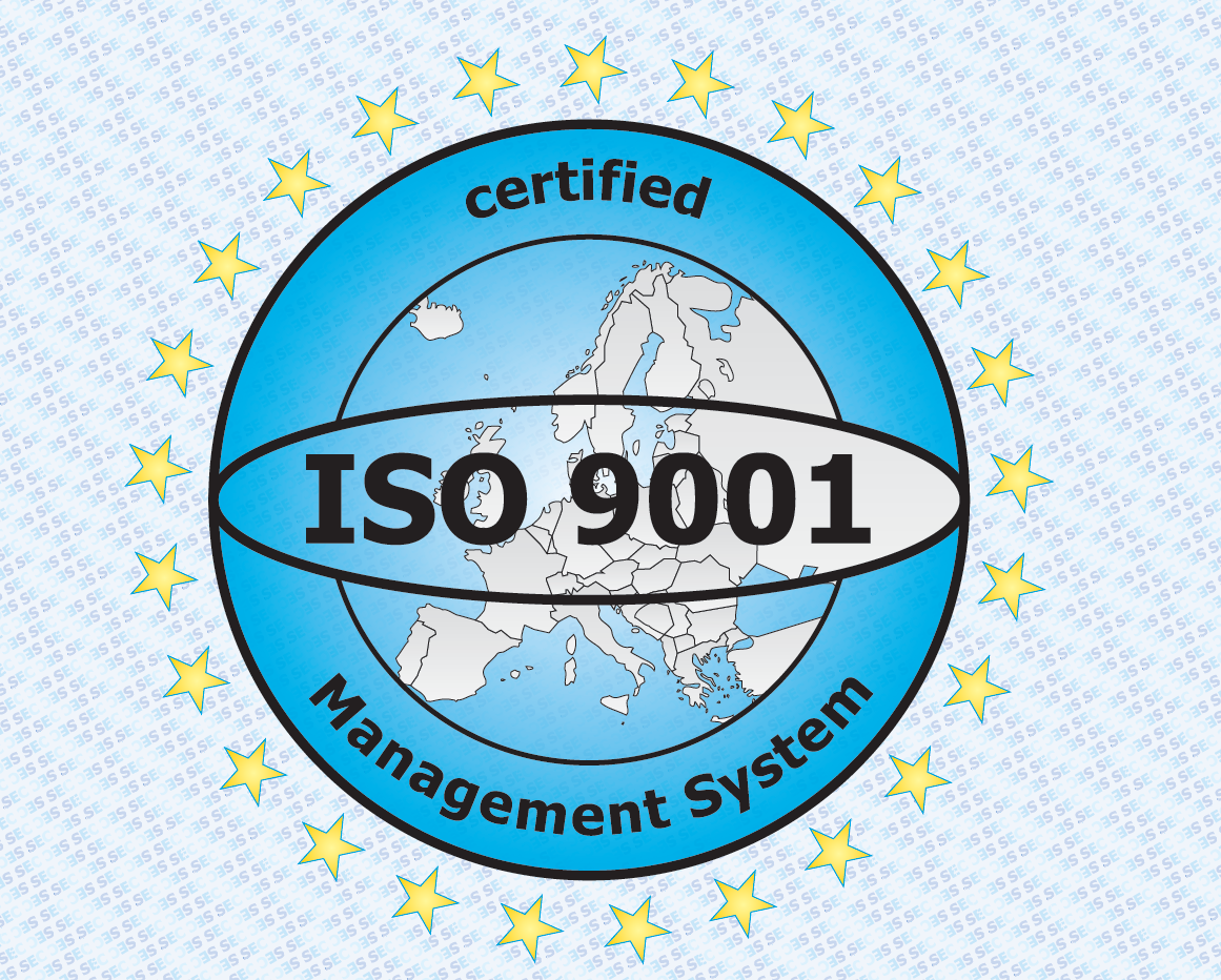 Zertifizierung erneuert: Qualitätsmanagement der REZ nach ISO 9001 geprüft und für gut befunden