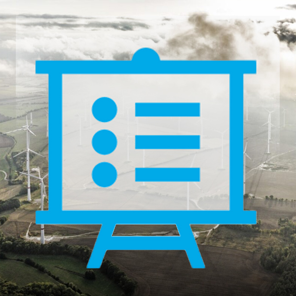 Präsentationen: Material zum BWE-Webinar „Kaufmännisches Management von Windparks“ vom 9. April 2024
