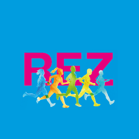 Heute fällt der Startschuss: REZ beim B2Run-Firmenlauf in Berlin